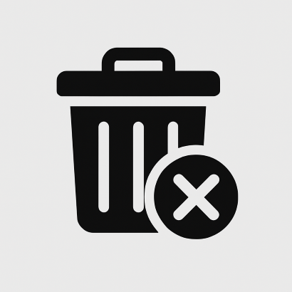 Unused Assets Remover